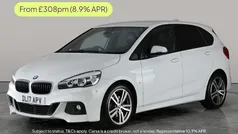 Used 2017 BMW 220 M Sport Estate | £11,999 (Fair price)