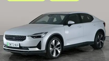 Used Polestar 2 Standard Range Single Motor 169 kW (231 HP) 2022 Hatchback