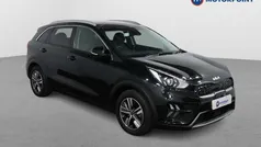 Used 2022 Kia Niro 2 SUV | £15,899 (Fair price)