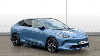Used MG IM6 553 kW (752 HP) 2025 Blue SUV