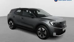 Black Used 2025 Ford Explorer Premium SUV | £29,499 (Good price)