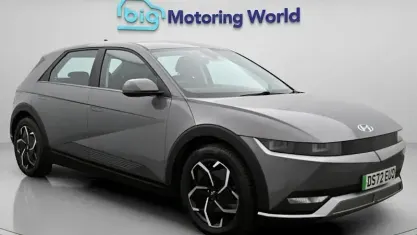 Used Hyundai Ioniq SE 125 kW (170 HP) 2022 Hatchback