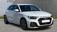 Used 2023 Audi A1 S-Line Hatchback | £19,537 (Fair price)