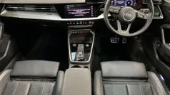 Audi A3 e-tron