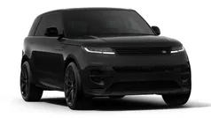 Used 2025 Land Rover Range Rover Sport SE Dynamic SUV | £90,701 (Fair price)