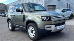 Used 2023 Land Rover Defender S SUV | £45,150 (Super price)