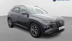 Used 2023 Hyundai Tucson Premium SUV | £18,699 (Fair price)