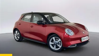 Used Ora 03 Pure+ 125 kW (171 HP) 2024 Hatchback