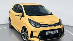 Used 2023 Kia Picanto 4 Hatchback | £13,999 (Fair price)
