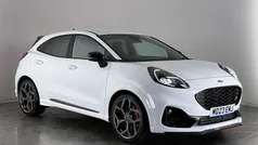 Used 2023 Ford Puma ST Hatchback | £20,600 (Good price)