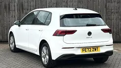 Used 2024 VW Golf VIII Life Hatchback | £16,099 (Super price)