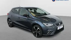 Used 2026 Seat Ibiza FR Sport Hatchback | £17,749 (Fair price)
