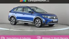 Used 2024 VW Taigo Life SUV | £15,997 (Super price)