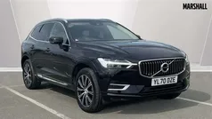 Used 2021 Volvo XC60 Inscription SUV | £27,814 (Good price)