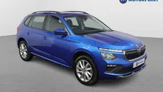 Used 2024 Skoda Kamiq SE SUV | £16,599 (Fair price)