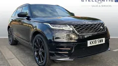 Used 2020 Land Rover Range Rover Velar SE Dynamic SUV | £21,763 (Super price)