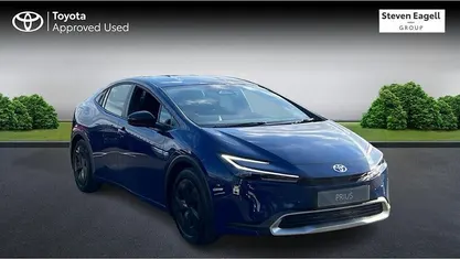 Used Toyota Prius Design 223 HP (164 kW) 2025 Hatchback