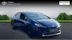 Used 2025 Toyota Prius Design Hatchback | £30,761 (Fair price)