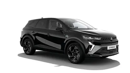 Used 2025 Renault Symbioz Iconic Esprit Alpine SUV | £29,104 (Fair price)