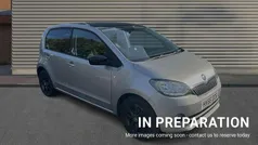 Used 2016 Skoda Citigo Colour Edition Hatchback | £6,800 (Fair price)