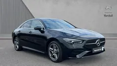 Used 2024 Mercedes CLA250e Executive Sedan | £27,461 (Super price)