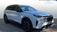 Used 2025 Peugeot 5008 Allure MPV | £28,704 (Fair price)