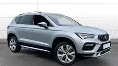 Used 2025 Seat Ateca Xperience SUV | £22,271 (Fair price)