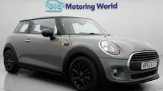 Used 2018 Mini Cooper Hatch Hatchback | £8,700 (Super price)