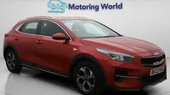 Used 2022 Kia XCeed 2 SUV | £11,200 (Fair price)