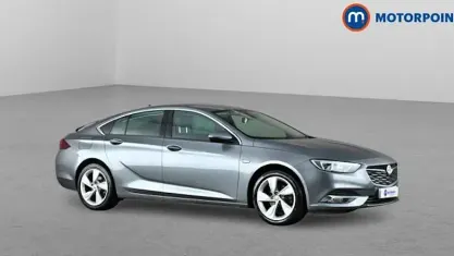 Used Vauxhall Insignia Sport 165 HP (121 kW) 2020 Hatchback