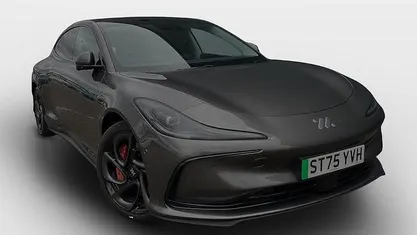 Used MG IM5 Performance 553 kW (752 HP) 2025 Hatchback