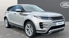 Used 2023 Land Rover Range Rover evoque SE Dynamic Hatchback | £26,995 (Good price)