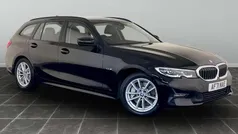 Used 2022 BMW 330e Estate | £13,795 (Fair price)