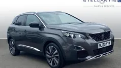 Used 2020 Peugeot 3008 Premium Estate | £19,118 (Fair price)