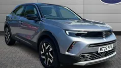 Used 2022 Vauxhall Mokka Elite SUV | £15,640 (Fair price)