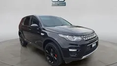 Used 2019 Land Rover Discovery Sport HSE SUV | £10,690 (Good price)
