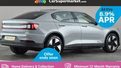 Used 2024 Polestar 2 Sedan | £29,197 (Fair price)