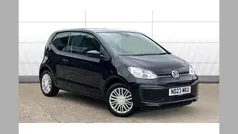 Used 2023 VW up! Hatchback | £12,726 (Fair price)