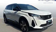 Used 2024 Peugeot 5008 GTi MPV | £29,154 (Fair price)