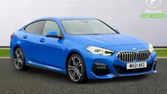 Used 2024 BMW 218 M Sport Coupe | £21,399 (Fair price)