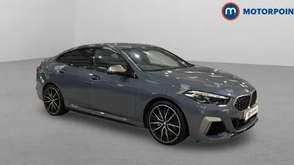 Used BMW M235 306 HP (225 kW) 2023 Coupe