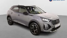 Used 2024 Peugeot 2008 GTi SUV | £20,599 (Fair price)