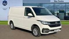 Used 2024 VW T6.1 Highline Van | £37,440 (Fair price)