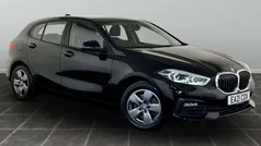 Used 2021 BMW 116 Comfort Edition Hatchback | £13,895 (Super price)