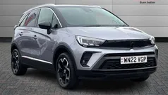 Vauxhall Crossland