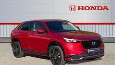 Used 2024 Honda HR-V Advance SUV | £20,758 (Good price)