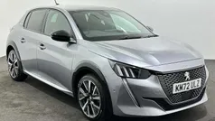 Used 2023 Peugeot 208 GTi Hatchback | £12,365 (Fair price)