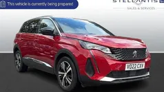 Used 2024 Peugeot 5008 GTi MPV | £22,920 (Good price)