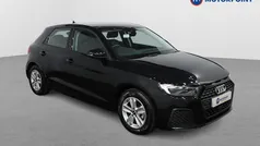 Used 2023 Audi A1 Sportback Hatchback | £18,199 (Fair price)
