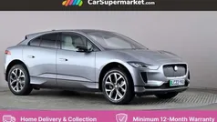 Used 2023 Jaguar I-Pace SUV | £23,197 (Fair price)
